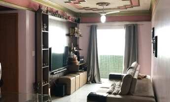 Imagem 7: Apartamento Ed. Montese com 3 quartos sendo 1 suíte - 80m²