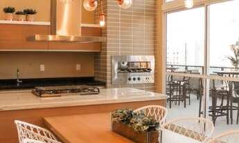 Imagem 5: Apartamento à venda 2 Quartos, 1 Suite, 1 Vaga, 72.24M², PRAIA DE ITAPARICA, VILA VELHA