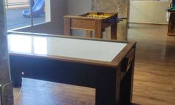 Imagem 3: Apartamento 3 quartos sendo 1 suíte Residencial Lê Grand Orleans Tower na QR 302