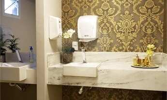 Imagem 7: São Paulo - Conjunto Comercial/Sala - PARAÍSO