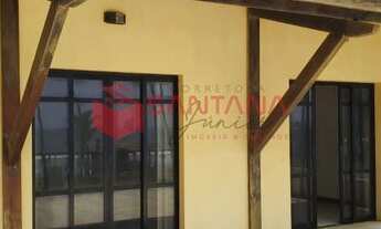 Imagem 3: Lauro de Freitas - Casa Padrão - Vilas do Atlântico