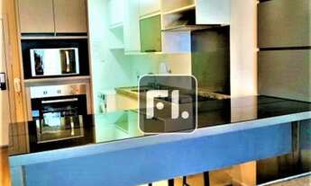 Imagem: Itaim Bibi - São Paulo/SP, Apartamento