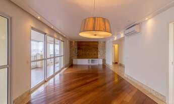 Imagem 5: Apartamento Locação 3 Dormitórios - 206 m² Perdizes