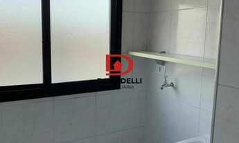 Imagem 7: Apartamento de 68 m² à venda - 2 dorm - 1 vaga - lazer completo - Jardim Taquaral - São Pa