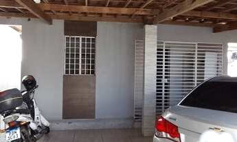Imagem 2: Casa com 3 dormitórios à venda, 80 m² por R$ 170.000,00 - José Maria Dourado - Garanhuns/P