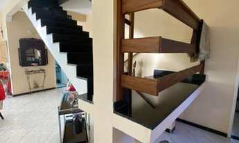 Imagem 5: Casa para venda tem 255 metros quadrados com 4 quartos em Vila Capri - Araruama - RJ