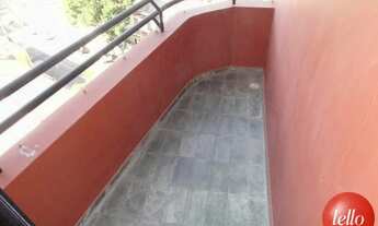 Imagem 2: São Paulo - Apartamento Padrão - Liberdade