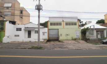 Imagem 3: Porto Alegre - Terreno Padrão - Vila Ipiranga