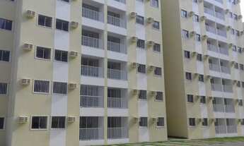 Imagem: Apartamento Camaragibe