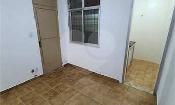 Imagem 4: Apartamento Sala, um dormitório em Copacabana