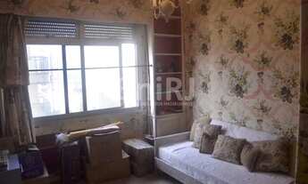 Imagem 6: Vista cinematográfica para a praia do Leblon, Dois Irmãos e Country Club