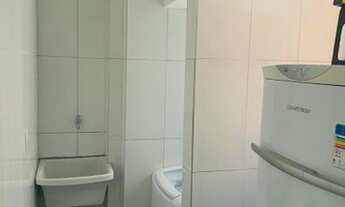 Imagem 7: Salvador - Apartamento Padrão - Jardim Placaford