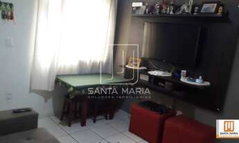 Imagem 2: Apartamento (tipo - padrao) 2 dormitórios, cozinha planejada, portaria 24hs, em condomínio