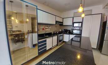 Imagem 5: Casa de Condomínio com 3 suítes à venda, 160 m² por R$ 840.000 - Olho D'água - São lu