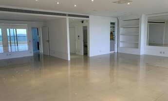 Imagem 3: RISERVA UNO - 435M² -5 SUÍTES - 4 VAGAS - BOX