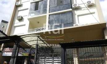 Imagem 1: Porto Alegre - Apartamento Padrão - Cristo Redentor