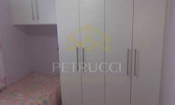 Imagem 4: Apartamento - Santa Terezinha - Paulínia