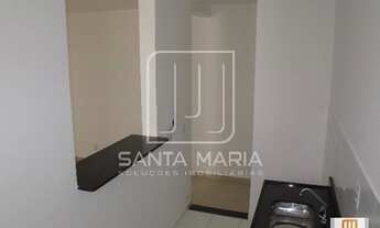 Imagem 4: Apartamento (tipo - padrao) 2 dormitórios, cozinha planejada, portaria 24 horas, lazer, es