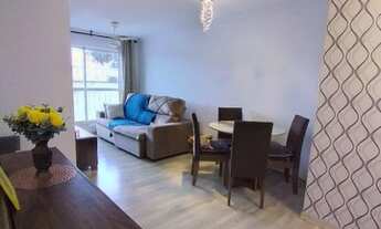 Imagem: Apartamento à venda na Rua Arnaldo Francisco