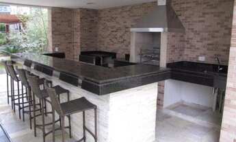 Imagem 5: APTO A VENDA NO JD ANALIA FRANCO, FINO ACABAMENTO E DECORAÇÃO, SACADA GOURMET !!