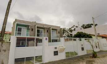 Imagem: Sobrado com 2 dormitórios duas suítes