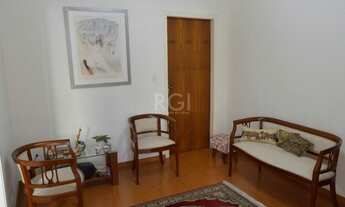 Imagem 4: Porto Alegre - Apartamento Padrão - São João