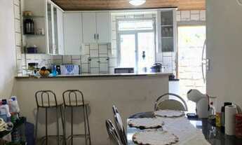 Imagem 3: FLORIANóPOLIS - Casa Padrão - Monte Verde