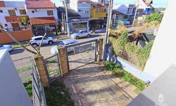 Imagem 2: Porto Alegre - Casa Padrão - Aberta dos Morros