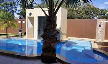 Imagem 3: Entrelagos Casa com 4 Qts, 570 m² por R$ 1.400.000