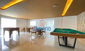 Imagem 3: APARTAMENTO DE 1 DORMITÓRIO COM SUÍTE LOCALIZADO NA TUPI COM LAZER COMPLETO - R$ 279 MIL