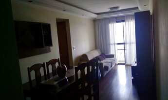 Imagem 5: Apartamento à venda, 2 quartos, 1 suíte, 1 vaga, Vila Moinho Velho - São Paulo/SP