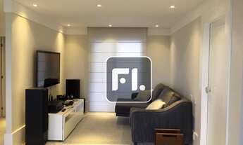 Imagem: Apartamento com 3 dormitórios à venda