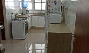 Imagem 3: Apartamento com 2 dormitórios à venda, 76 m² por R$ 290.000,00 - Vila Monteiro - Piracicab