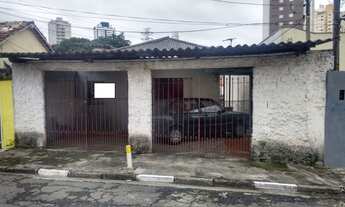 Imagem 3: CASA TÉRREA à venda, 3 quartos, 2 vagas, Vila Nair - São Paulo/SP