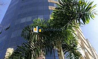 Imagem: Belíssima Sala Comercial e 1 banheiro à