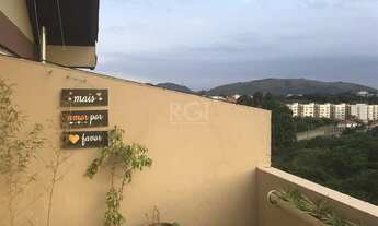 Imagem 3: Porto Alegre - Apartamento Padrão - Cavalhada