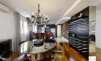 Imagem 6: São Paulo - Apartamento Padrão - Itaim Bibi