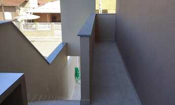 Imagem 5: Excelente apartamento Temporada em Bombinhas térreo e superior 2 quartos