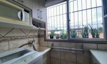 Imagem 3: Porto Alegre - Apartamento Padrão - Parque Santa Fé