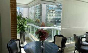 Imagem 6: Apartamento para venda em Moema