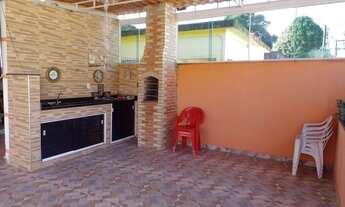 Imagem 4: Casa para Venda em Duque de Caxias, Taquara, 2 dormitórios, 2 banheiros, 2 vagas