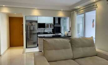 Imagem 4: Apartamento para venda tem 85 m2 com 2 quartos em Vila Andrade - ao lado do Shopping morum