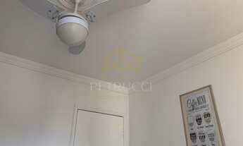 Imagem 5: Apartamento - Jardim dos Oliveiras - Campinas