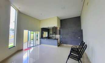 Imagem 10: Casa à venda, 147 m² por R$ 985.000,00 - Condomínio Village Moutonnée - Salto/SP