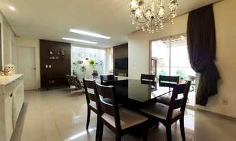 Imagem 6: Casa duplex de condomínio fechado em Fortaleza, 04 suítes, deck privativo, dependência, 0