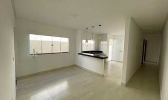 Imagem 4: Casa Caixote 2 quartos c opção p/ 3º quarto - Ap. de Goiânia - Financiamento Facilitado