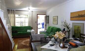 Imagem: SAO PAULO - Casa padrao - PERDIZES