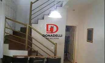 Imagem 3: Casa sobrado 150 m² 3 dorm, 4 vagas, Jardim Sabará - São Paulo - SP