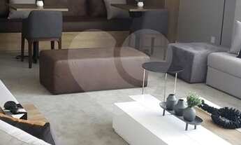 Imagem 3: VILA MARIANA -69 Metros - 2 dormitórios e suíte - pronta entrega