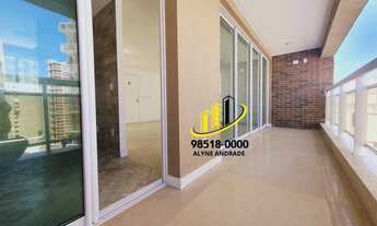 Imagem 4: Prime Meireles Apartamento com 3 dormitórios